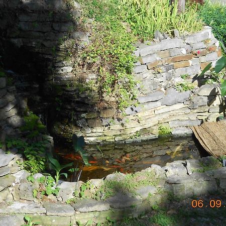 Benton Place Inn Eureka Springs Εξωτερικό φωτογραφία