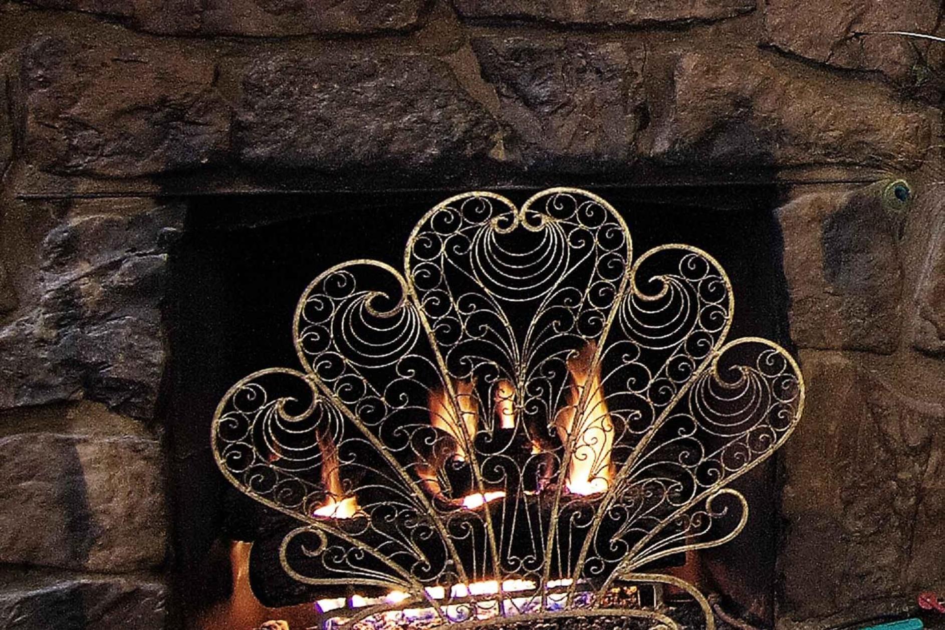 Benton Place Inn Eureka Springs Δωμάτιο φωτογραφία