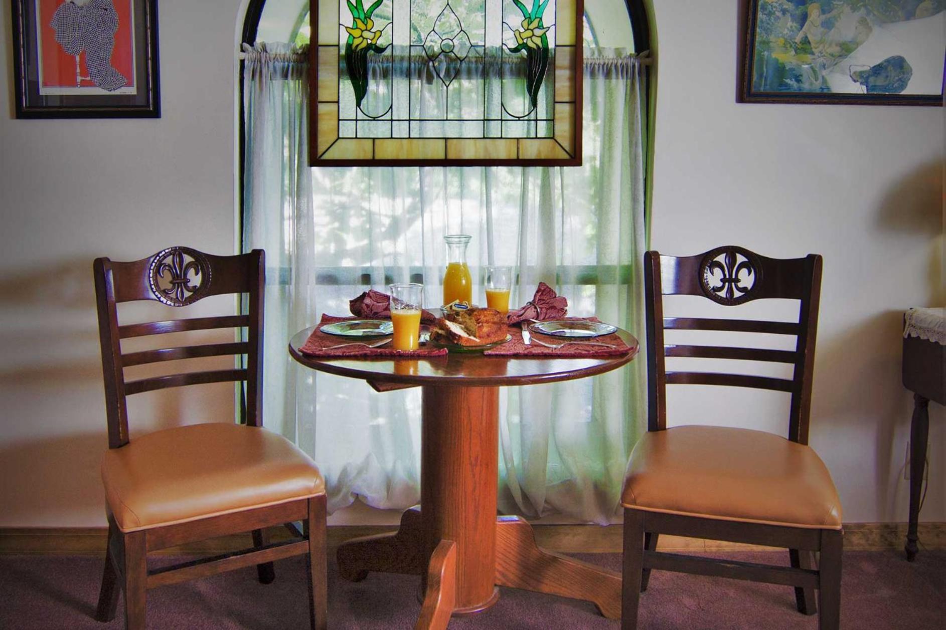 Benton Place Inn Eureka Springs Δωμάτιο φωτογραφία