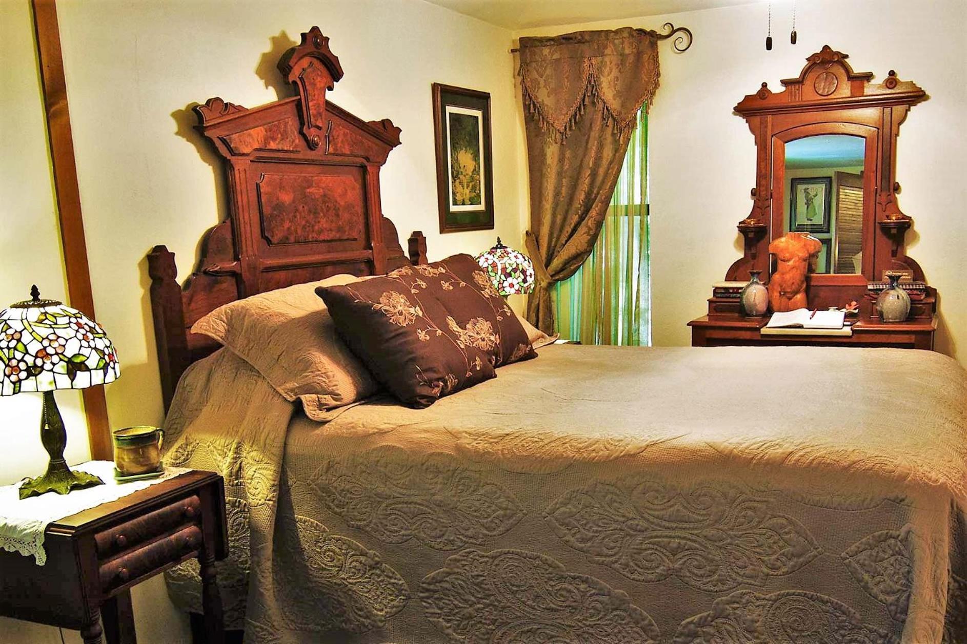 Benton Place Inn Eureka Springs Δωμάτιο φωτογραφία