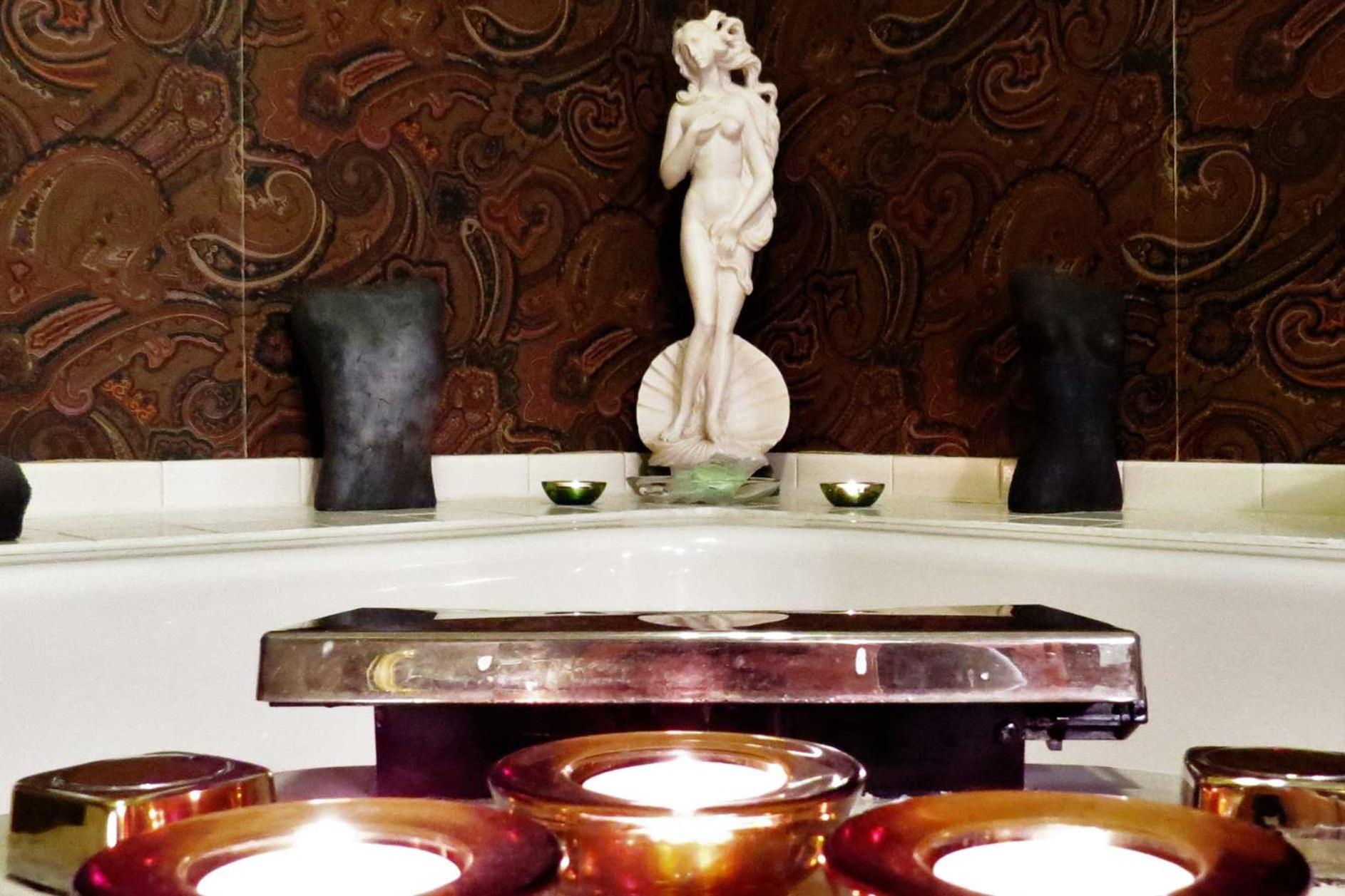 Benton Place Inn Eureka Springs Δωμάτιο φωτογραφία