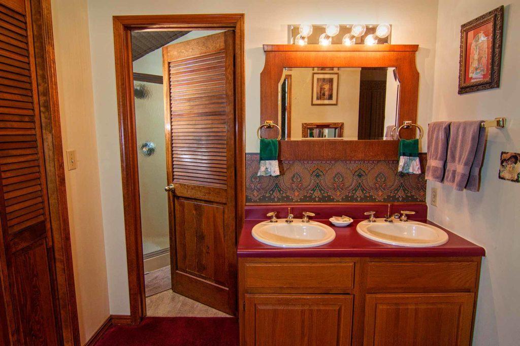 Benton Place Inn Eureka Springs Εξωτερικό φωτογραφία