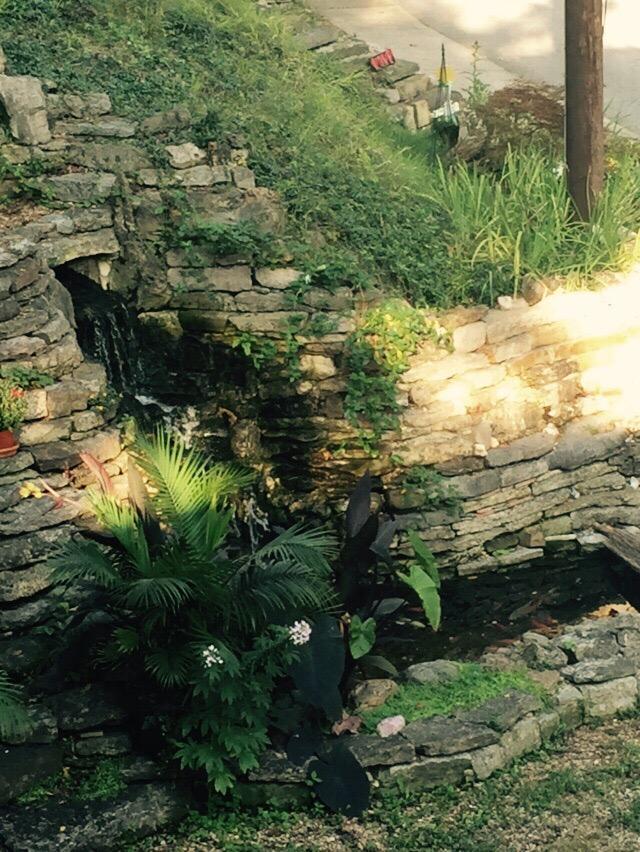 Benton Place Inn Eureka Springs Εξωτερικό φωτογραφία
