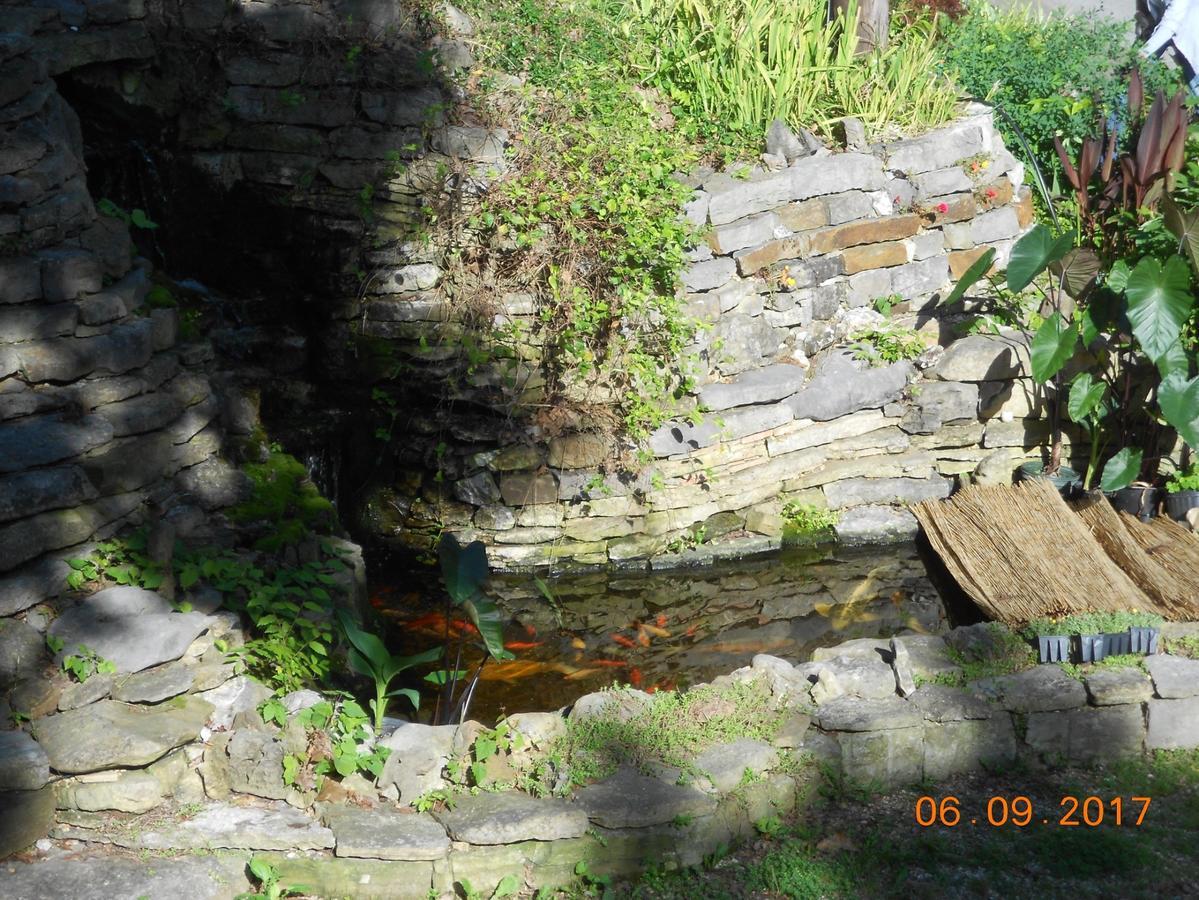 Benton Place Inn Eureka Springs Εξωτερικό φωτογραφία